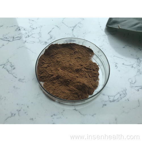 Best Price Black Fungus Mushroom Extract Powder